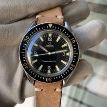 Thumbnail von Omega Seamaster 300 300ST 165.024 No Date First Series 1964’s </h1>