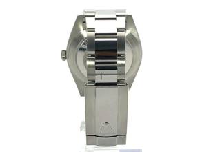 Thumbnail von Rolex Datejust 41 Ref. 126300 Edelstahl Weiß Index Oyster-Band