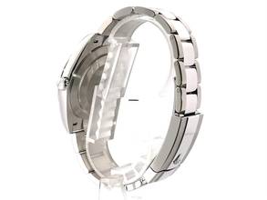 Thumbnail von Rolex Datejust 41 Edelstahl Weißgold 126334 Schwarz Index </h1>