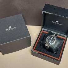 Thumbnail von TAG Heuer Link Quarz CJF7110.BA0587