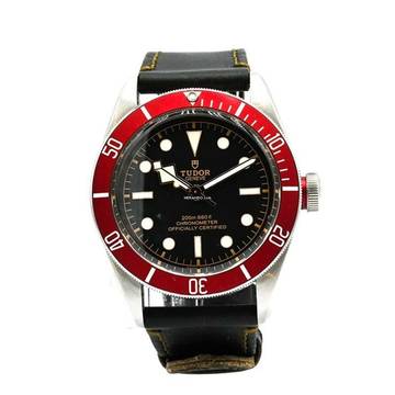  Tudor Black Bay Heritage </h1> 