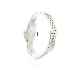 Thumbnail von Tudor Prince Date Princess Oyster Date Black Dial 25 mm NIEUW </h1>