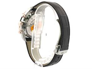 Thumbnail von Omega Speedmaster Moonphase Moonwatch Mondphase 304.23.44.52.13.001