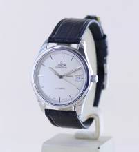 Thumbnail von Union Glashütte Diplomat Klassik Datum Cal 26 GO Manufakturwerk Automatik Dresswatch </h1>