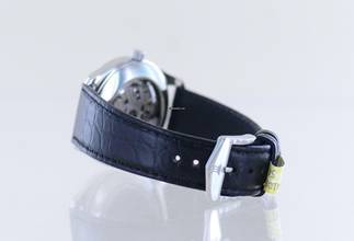 Thumbnail von Union Glashütte Diplomat Klassik Datum Cal 26 GO Manufakturwerk Automatik Dresswatch </h1>