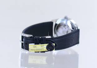 Thumbnail von Union Glashütte Diplomat Klassik Datum Cal 26 GO Manufakturwerk Automatik Dresswatch </h1>