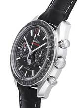 Thumbnail von Omega Speedmaster Moonphase Moonwatch Mondphase Co-Axial 304.33.44.52.01.001 </h1>