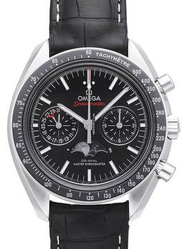  Omega Speedmaster Moonphase Moonwatch Mondphase Co-Axial 304.33.44.52.01.001 </h1> 