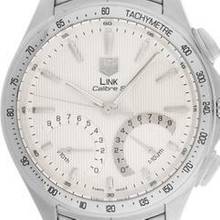 Thumbnail von TAG Heuer Link Quarz Calibre Ref.CAT7011 2017 Full Set wie Neu Vintage </h1>