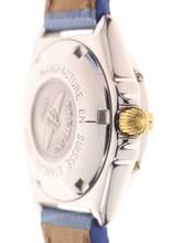 Thumbnail von Breitling Wings Lady Ladies Quartz Wristwatch Windrider Wings Lady </h1>