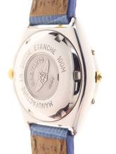 Thumbnail von Breitling Wings Lady Ladies Quartz Wristwatch Windrider Wings Lady </h1>