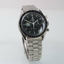 Thumbnail von Omega Speedmaster Professional Moonwatch 3597.07.00 Moonwatch Professional Missions Gemini IX Full Set 1998s </h1>