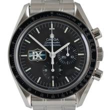 Thumbnail von Omega Speedmaster Professional Moonwatch 3597.07.00 Moonwatch Professional Missions Gemini IX Full Set 1998s </h1>