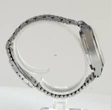 Thumbnail von Mido Multifort Multichrono “Tasti Tondi” Medical radium dial steel 1935’s </h1>