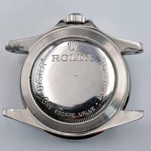 Thumbnail von Rolex Sea-Dweller 1665 MK4 double red written full set 1973’s