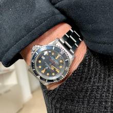 Thumbnail von Rolex Sea-Dweller 1665 MK4 double red written full set 1973’s