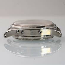 Thumbnail von Universal Genève Tri-Compax Chronograph 22297-3 Tri-Compax full calendar Moonphase TOP Condition 1958's </h1>