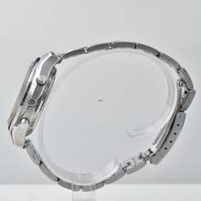 Thumbnail von Seiko 5 Sports Speed-Timer 7015-8000 Flyback JDM 1970’s