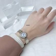 Thumbnail von Cartier Panthère VENDOME 24mm Quartz 3 Row Gold 0.30TCW Diamond Watch </h1>