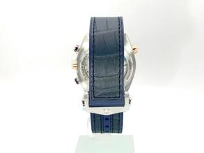 Thumbnail von Omega Seamaster Planet Ocean Chronograph 215.23.46.51.03.001 </h1>