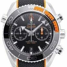 Thumbnail von Omega Seamaster Planet Ocean Chronograph 215.32.46.51.01.001 </h1>