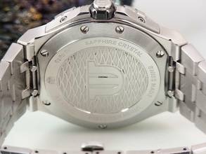 Thumbnail von Maurice Lacroix AIKON Venture Ai6058 Automatik Herrenuhr Edelstahl Keramik Ø43mm </h1>