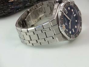 Thumbnail von Maurice Lacroix AIKON Venture Ai6058 Automatik Herrenuhr Edelstahl Keramik Ø43mm </h1>