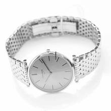 Thumbnail von Longines La Grande Classique L47554726 - La Grande Classique de Longines Quartz Silver Dial Ladies Watch </h1>