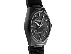 Thumbnail von Frederique Constant Highlife Titan Automatik Armband Kautschuk Limitiert 39mm Ref.FC-303TA3DNH6 Box&Pap. Full Set Neu