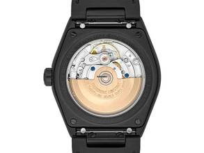 Thumbnail von Frederique Constant Highlife Titan Automatik Armband Kautschuk Limitiert 39mm Ref.FC-303TA3DNH6 Box&Pap. Full Set Neu