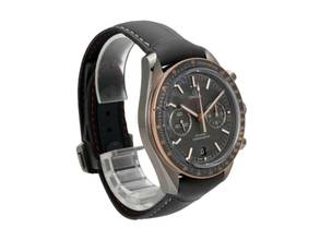 Thumbnail von Omega Speedmaster Moonwatch Grey Side Meteorite 311.63.44.51.99.001 </h1>