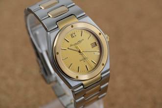 Thumbnail von IWC Ingenieur Jumbo Vintage SL 1832 | Collectors Full Set | near NOS </h1>