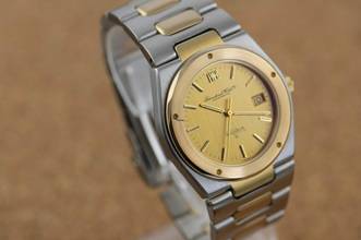 Thumbnail von IWC Ingenieur Jumbo Vintage SL 1832 | Collectors Full Set | near NOS </h1>