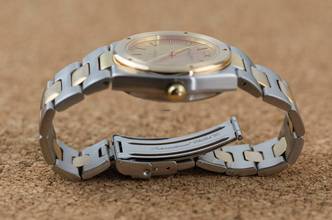 Thumbnail von IWC Ingenieur Jumbo Vintage SL 1832 | Collectors Full Set | near NOS </h1>