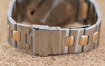 Thumbnail von IWC Ingenieur Jumbo Vintage SL 1832 | Collectors Full Set | near NOS </h1>