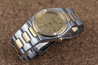 Thumbnail von IWC Ingenieur Jumbo Vintage SL 1832 | Collectors Full Set | near NOS </h1>