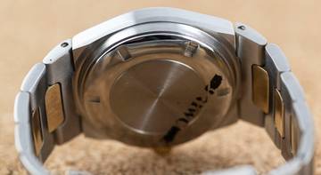 Thumbnail von IWC Ingenieur Jumbo Vintage SL 1832 | Collectors Full Set | near NOS </h1>
