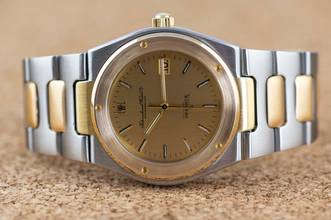 Thumbnail von IWC Ingenieur Jumbo Vintage SL 1832 | Collectors Full Set | near NOS </h1>