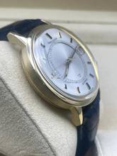 Thumbnail von Jaeger-LeCoultre Memovox Yellowgold 18Kt. in Nice Condition FULL SERVICED