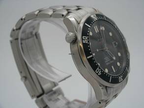 Thumbnail von Omega Seamaster Limited Edition 007 / Revision 01.24 / Ref 212.30.41.20.01.001 </h1>