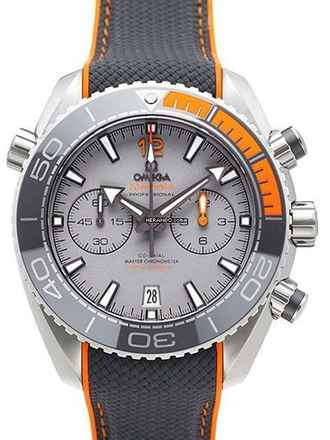  Omega Seamaster Planet Ocean Chronograph 215.92.46.51.99.001 </h1> 