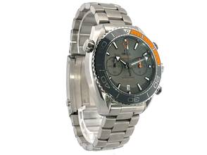 Thumbnail von Omega Seamaster Planet Ocean Chronograph 215.90.46.51.99.001