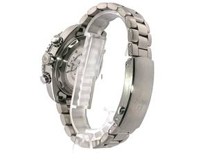 Thumbnail von Omega Seamaster Planet Ocean Chronograph 215.90.46.51.99.001