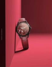 Thumbnail von Pequignet UNIQUE SET ROYALE SAPHIR Limited set - Royale Saphir Time of Colours