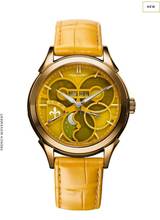 Thumbnail von Pequignet UNIQUE SET ROYALE SAPHIR Limited set - Royale Saphir Time of Colours