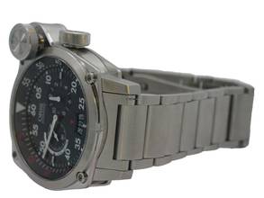 Thumbnail von Oris BC4 Der Meisterflieger Full Set Edelstahl / Ref 01 649 7632 4164-set-ls </h1>