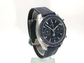 Thumbnail von Omega Speedmaster Moonphase Moonwatch Mondphase Co-Axial 304.33.44.52.03.001 </h1>