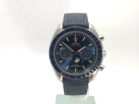  Omega Speedmaster Moonphase Moonwatch Mondphase Co-Axial 304.33.44.52.03.001 </h1> 