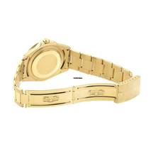 Thumbnail von Rolex GMT-Master Tigerauge Vintage Plexi Nipple Dial Ref.1675 </h1>