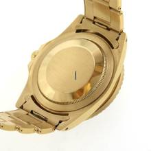 Thumbnail von Rolex GMT-Master Tigerauge Vintage Plexi Nipple Dial Ref.1675 </h1>